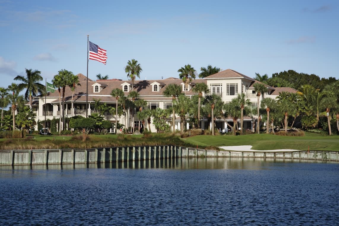 The Loxahatchee Club