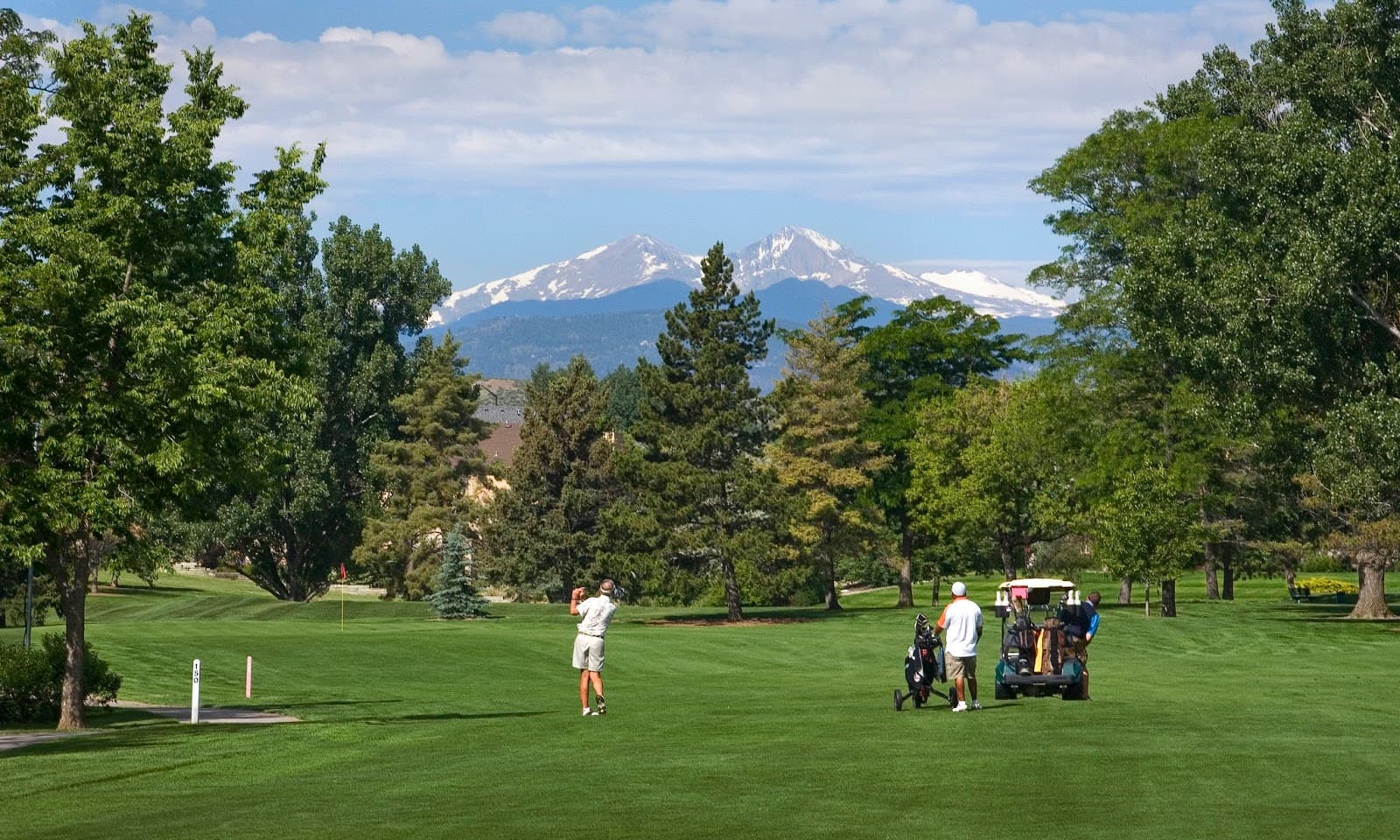 The Olde Course at Loveland