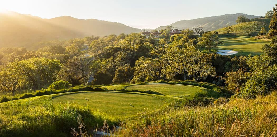 The Preserve Golf Club