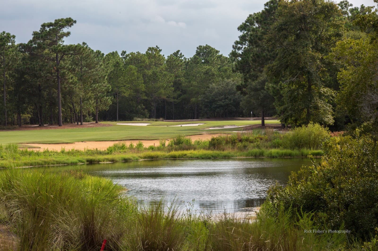 The Reserve Golf Club