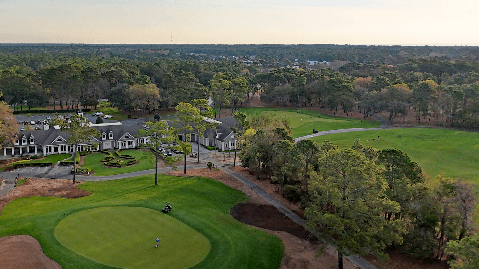 The Tradition Golf Club