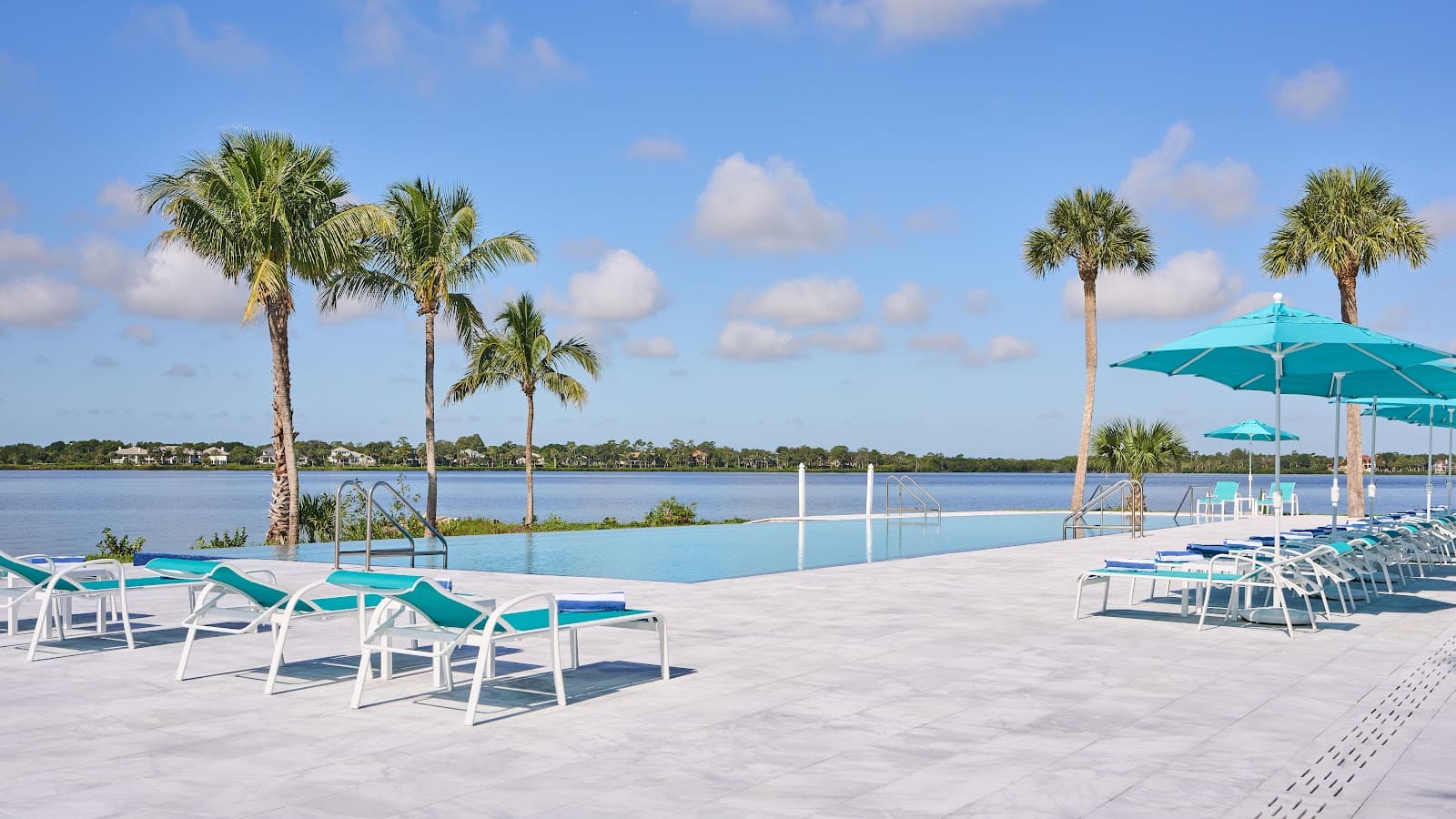 The Trident Golf Club at Club Med Sandpiper Bay