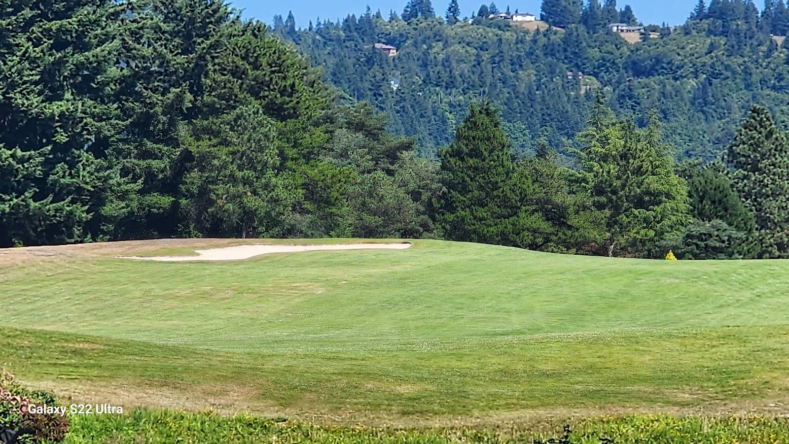 Three Rivers golf club