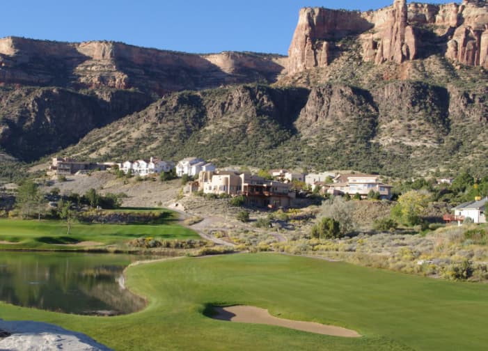 Tiara Rado Golf Course