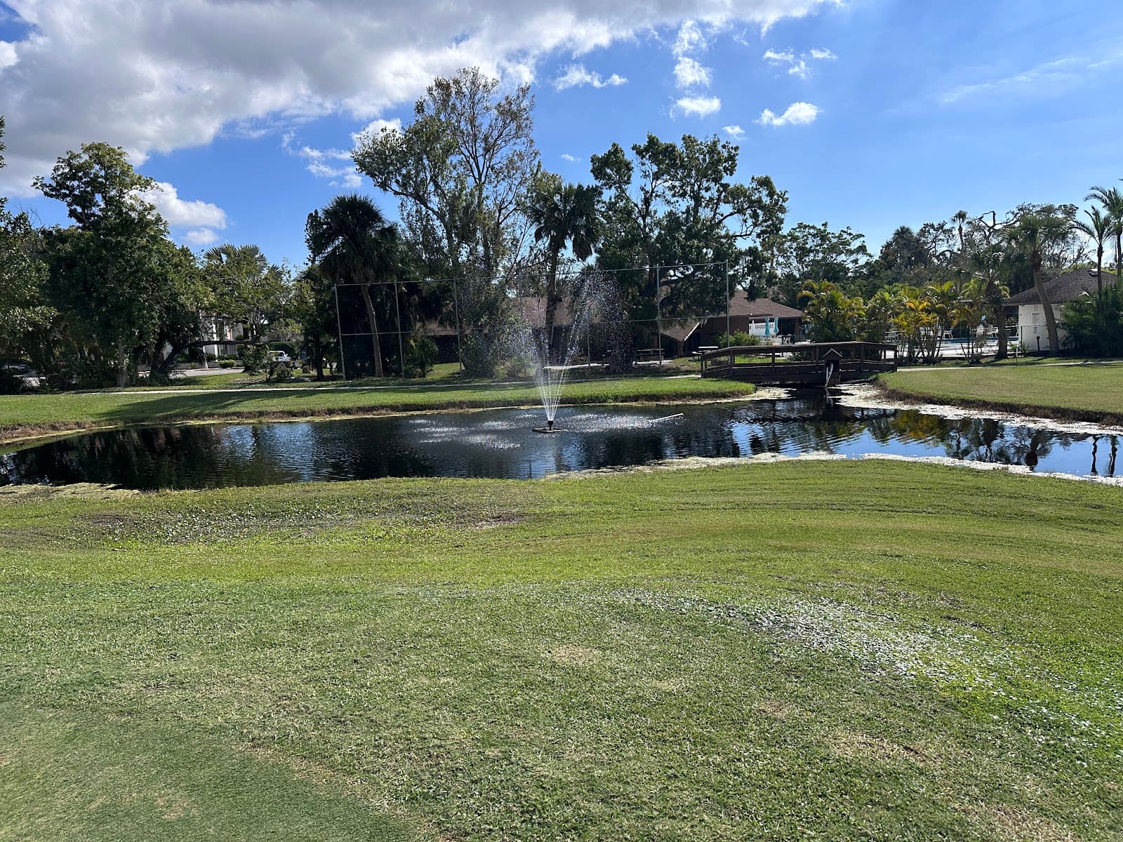 Timber Creek Golf Course