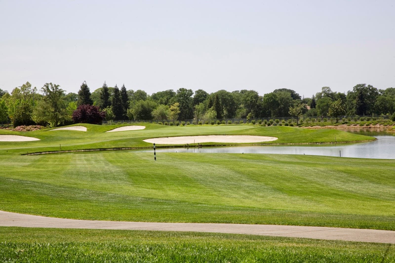 Timber Creek Golf Course / Sierra Pines