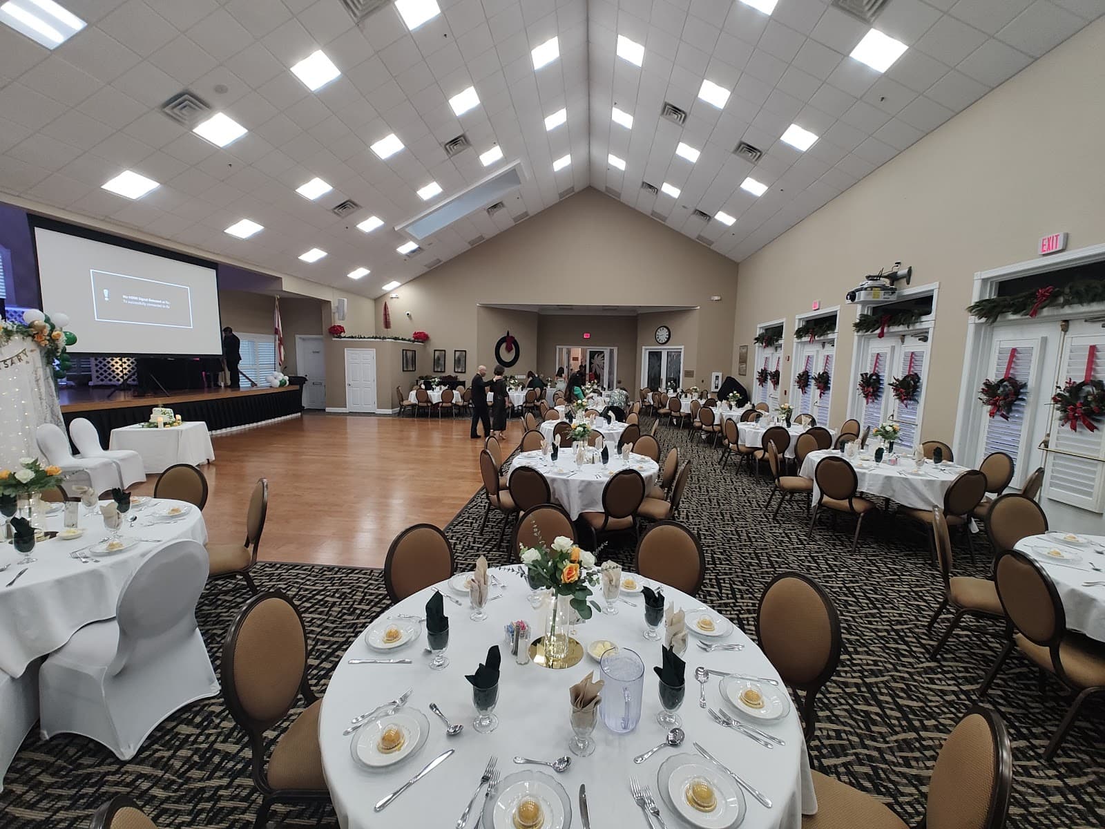 Timber Greens Country Club