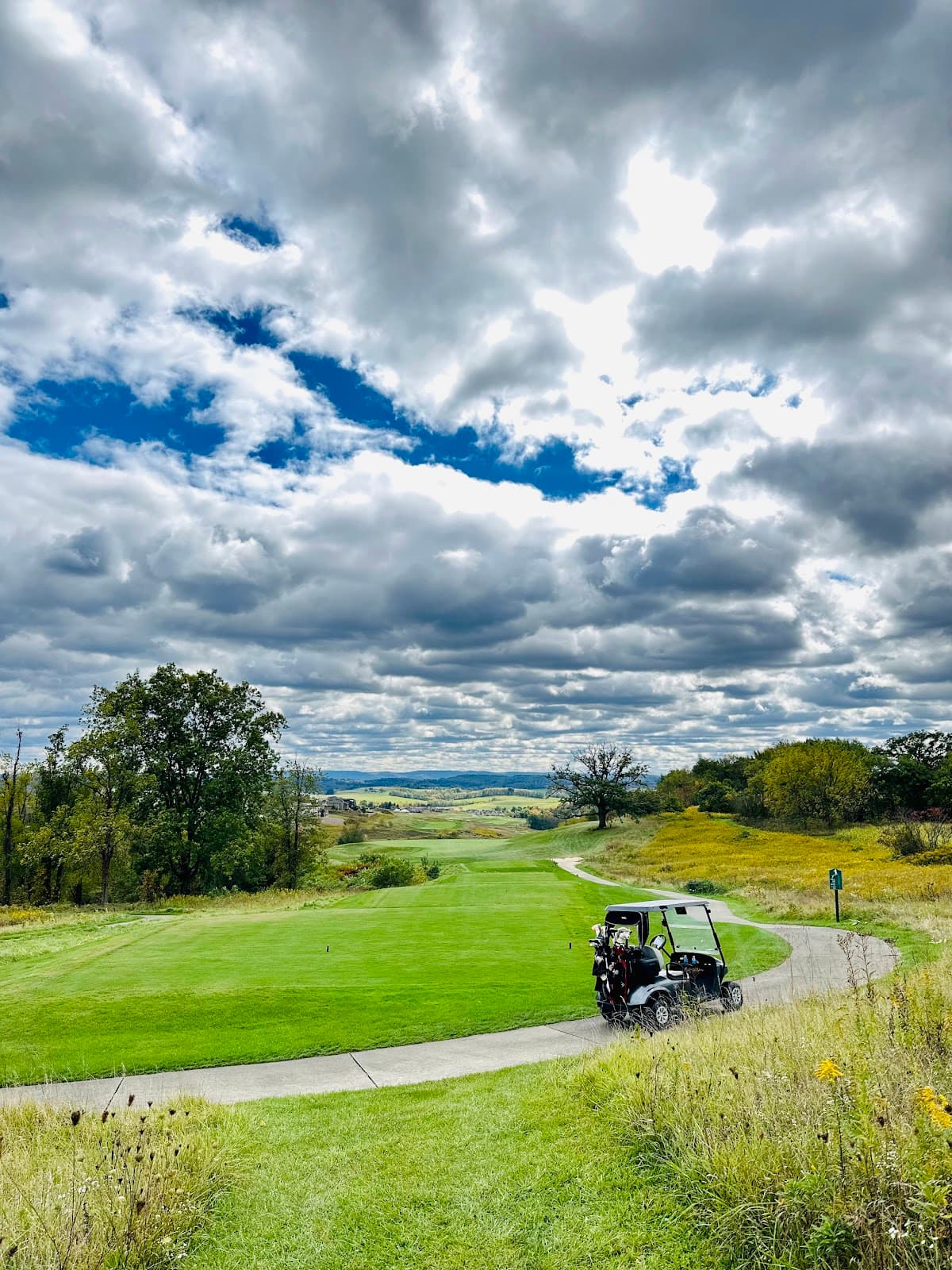 Totteridge Golf Club