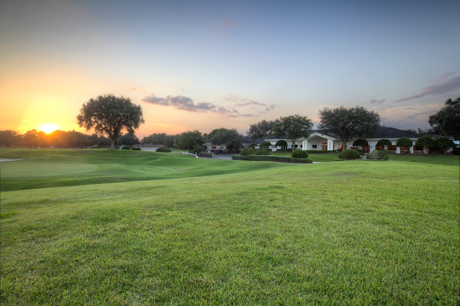 TPC Tampa Bay