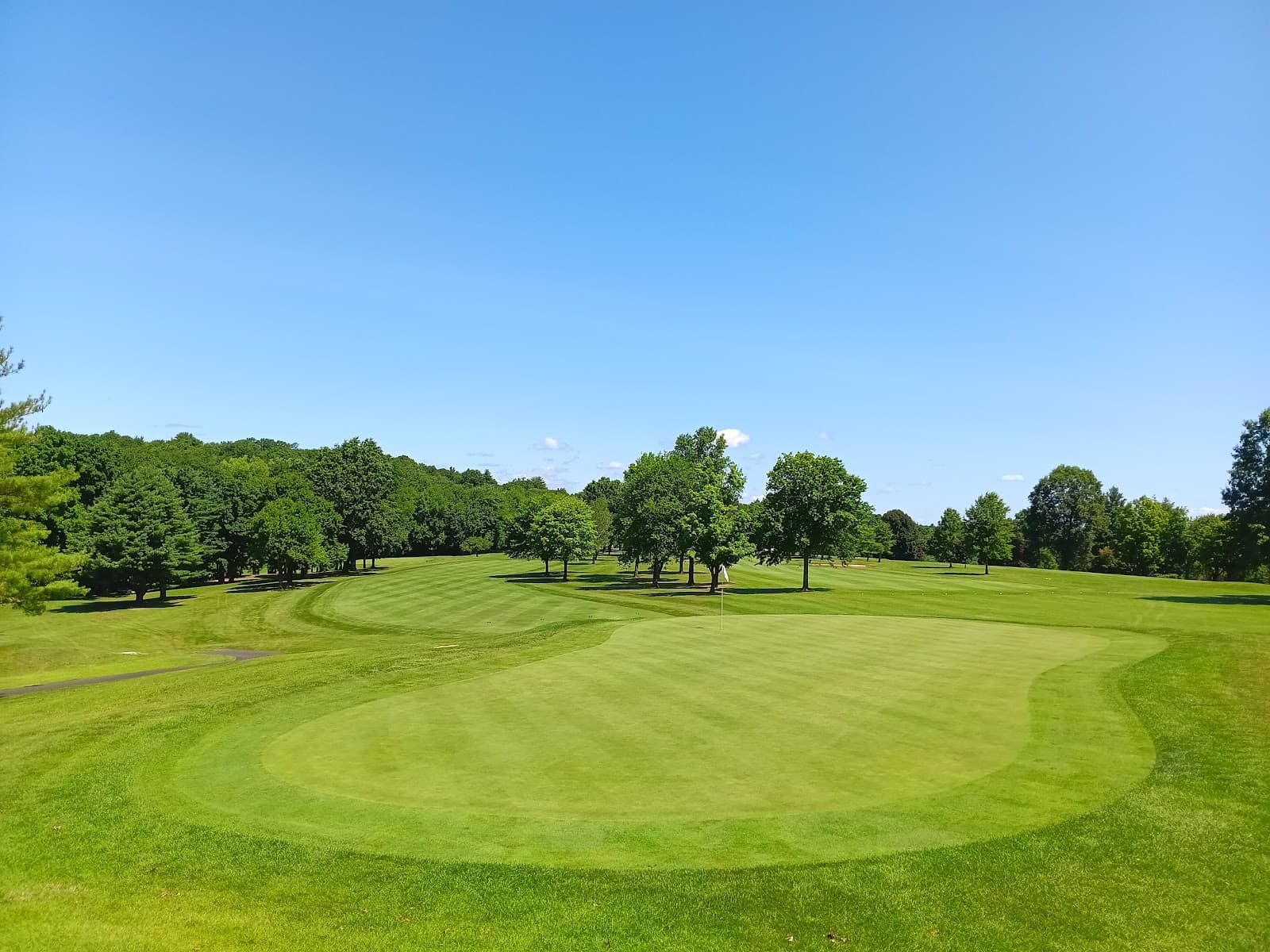 Tumble Brook Country Club