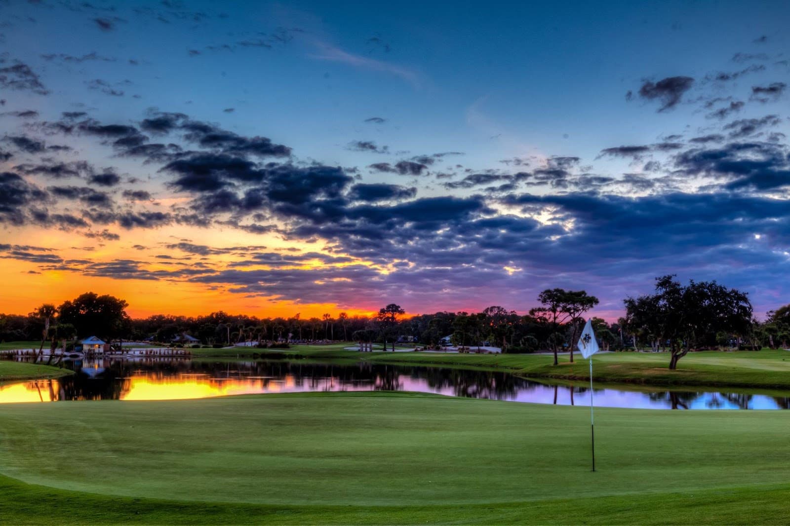 Turtle Creek Golf Club