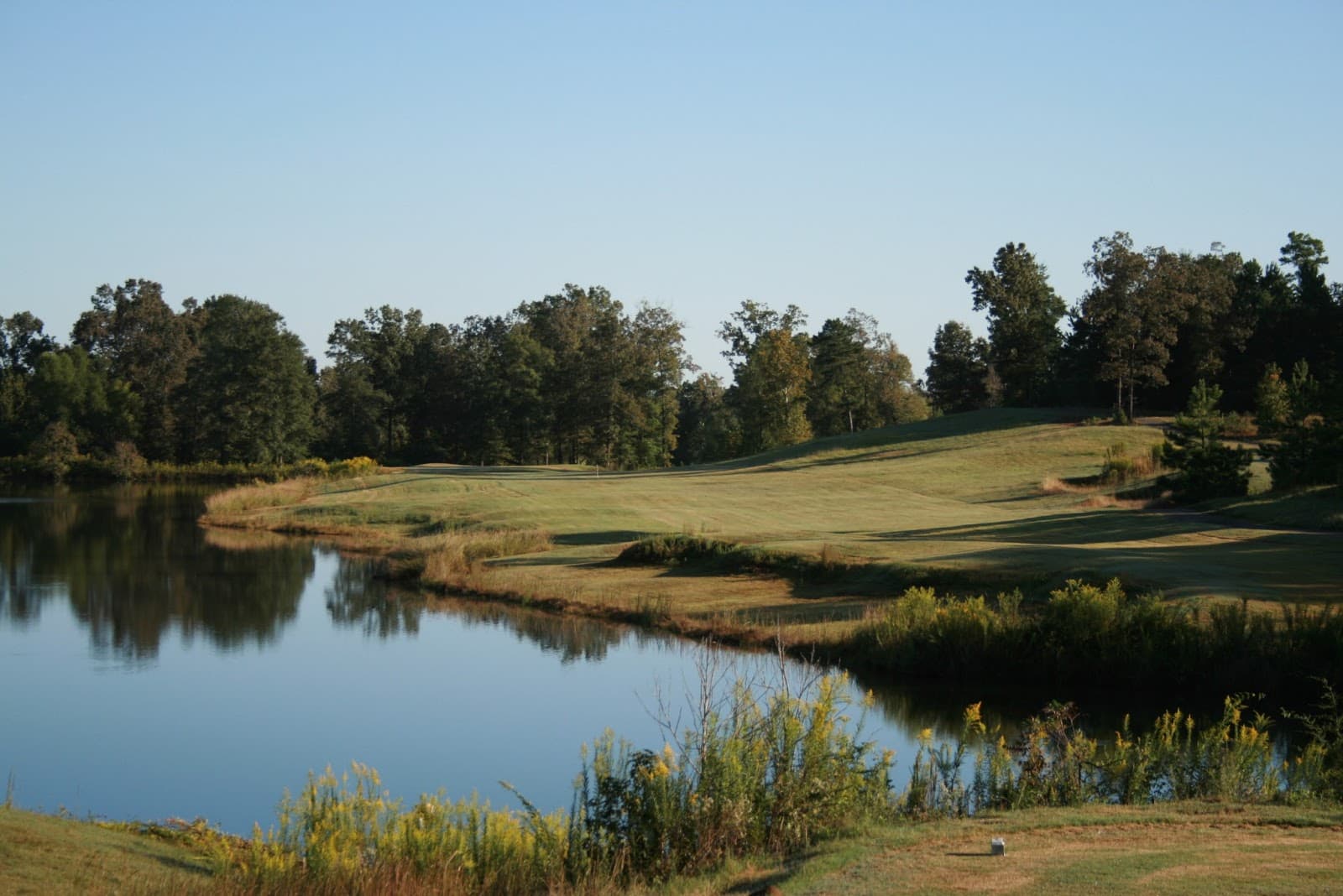 Turtle Pointe Golf Club
