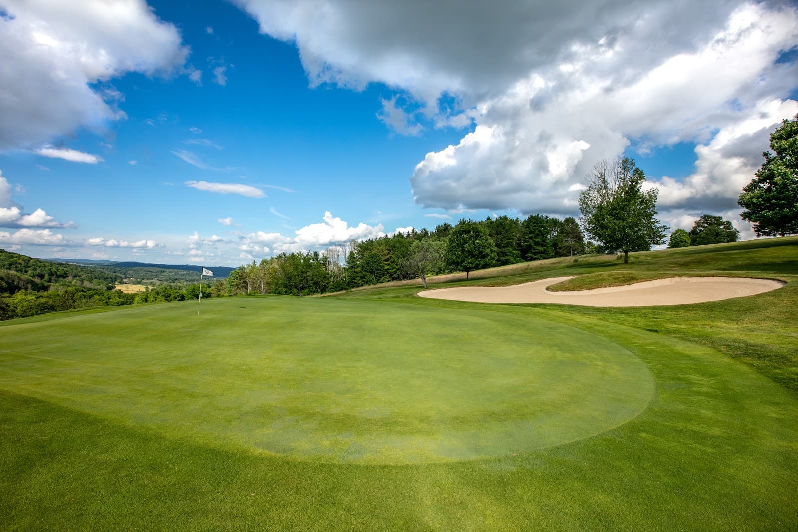Tyoga Country Club