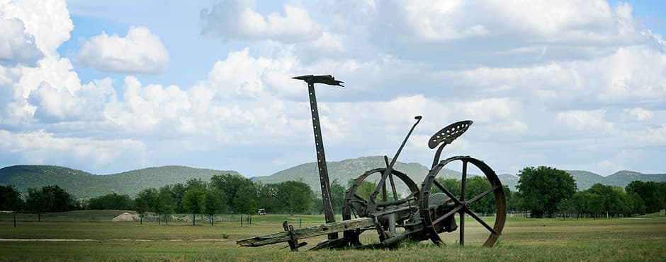 Utopia Golf of Texas
