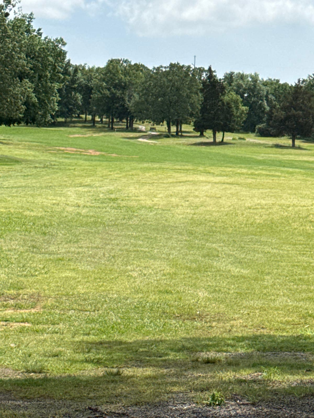 Vache Grasse Country Club & Recreation Area
