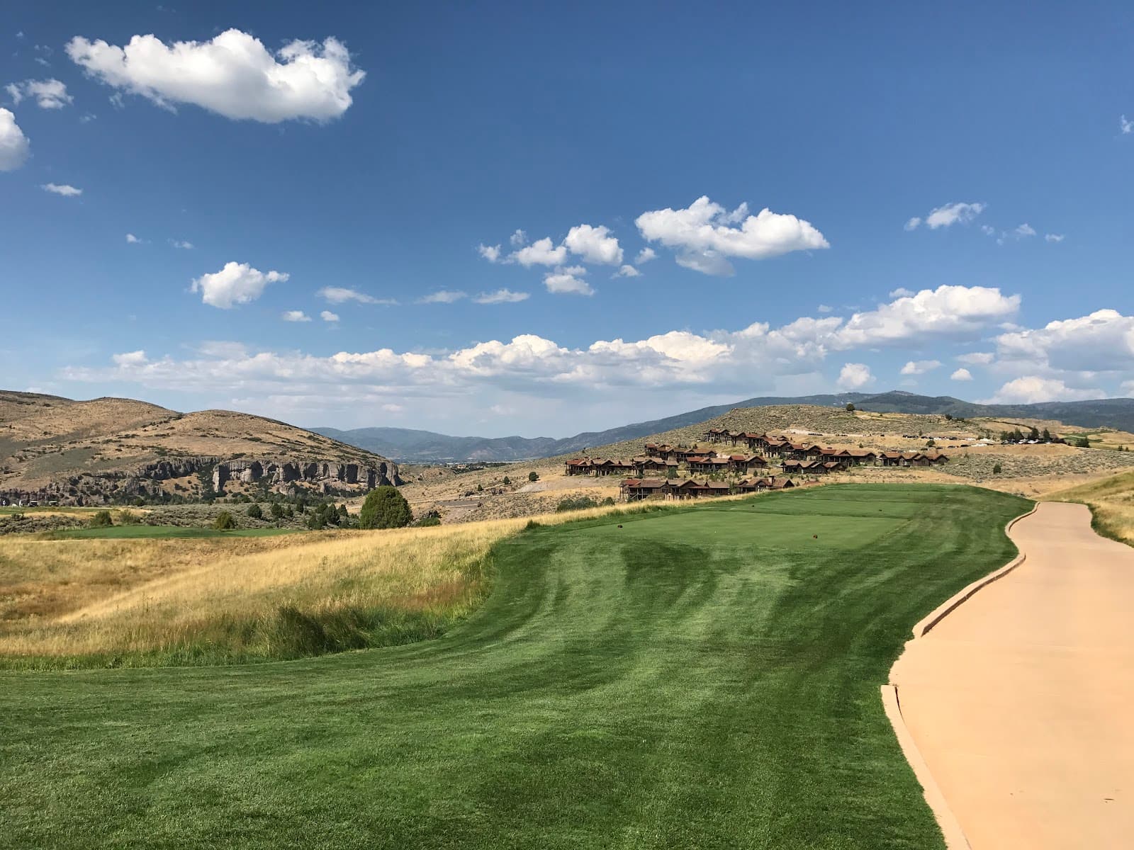Victory Ranch Golf Course