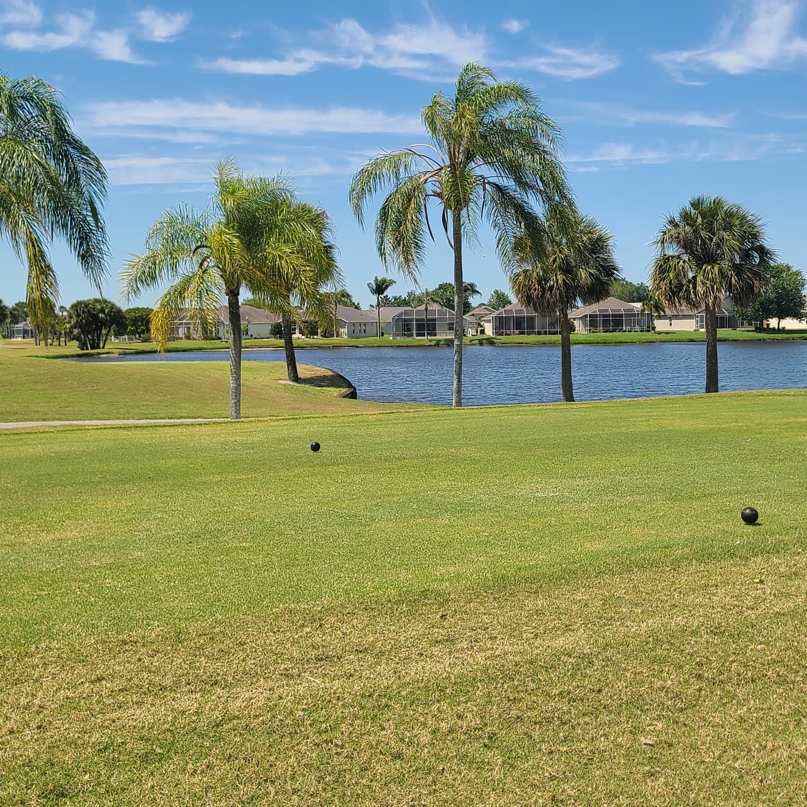 Viera East Golf Club