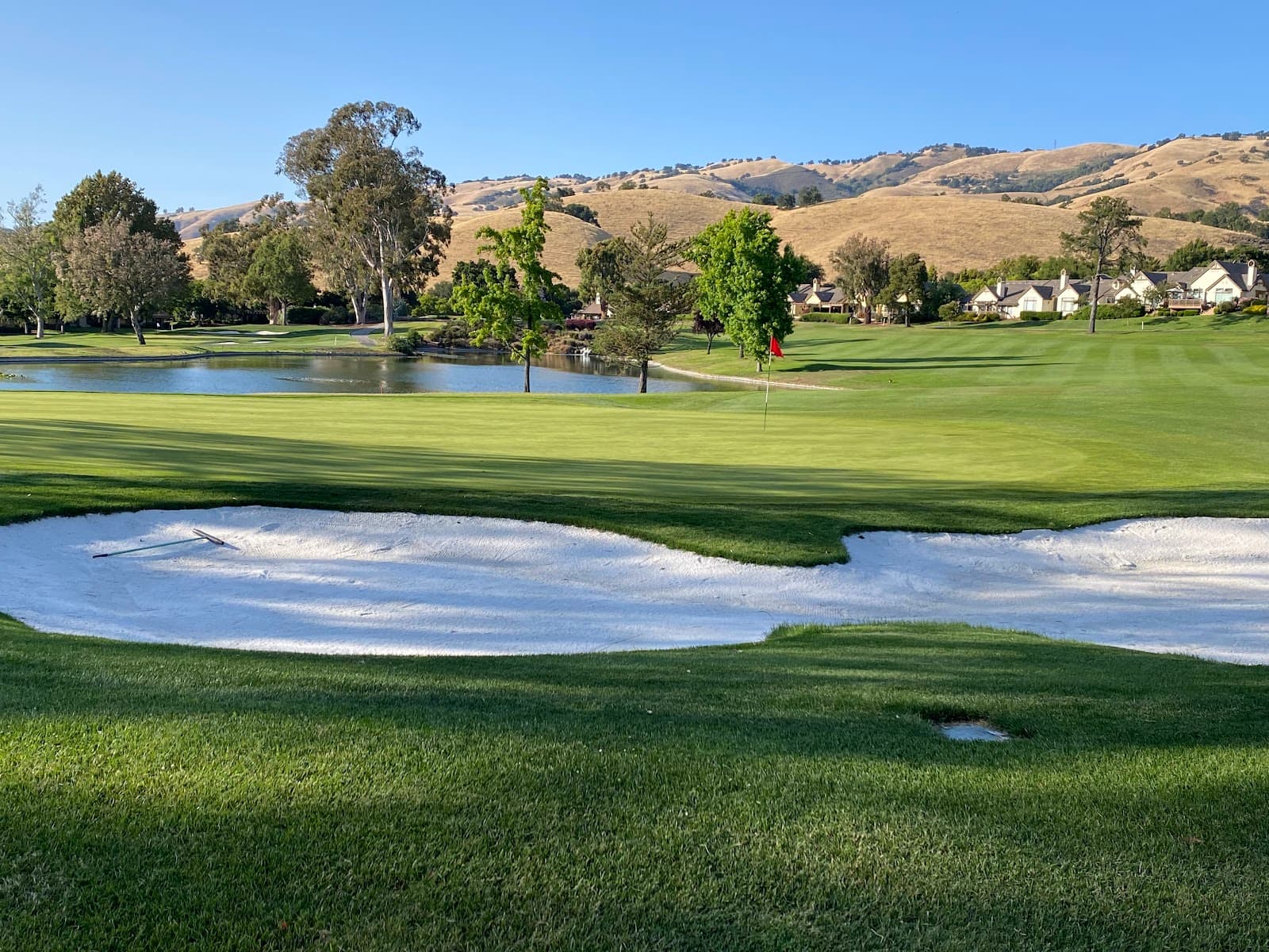 Village Country Club (Villages)