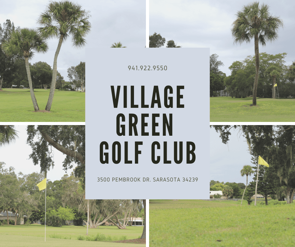 Village Green Golf Club