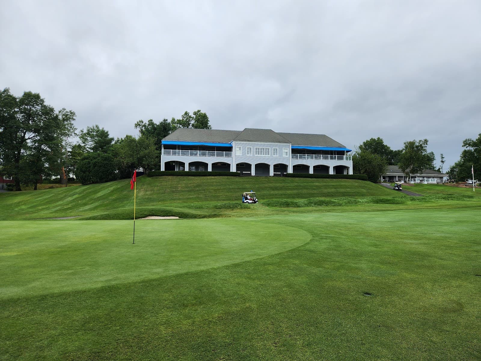 Wallingford Country Club