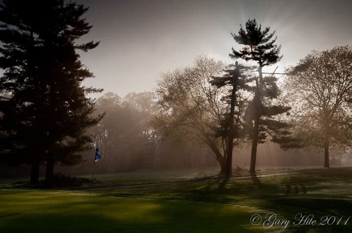 Walnut Lane Golf Course