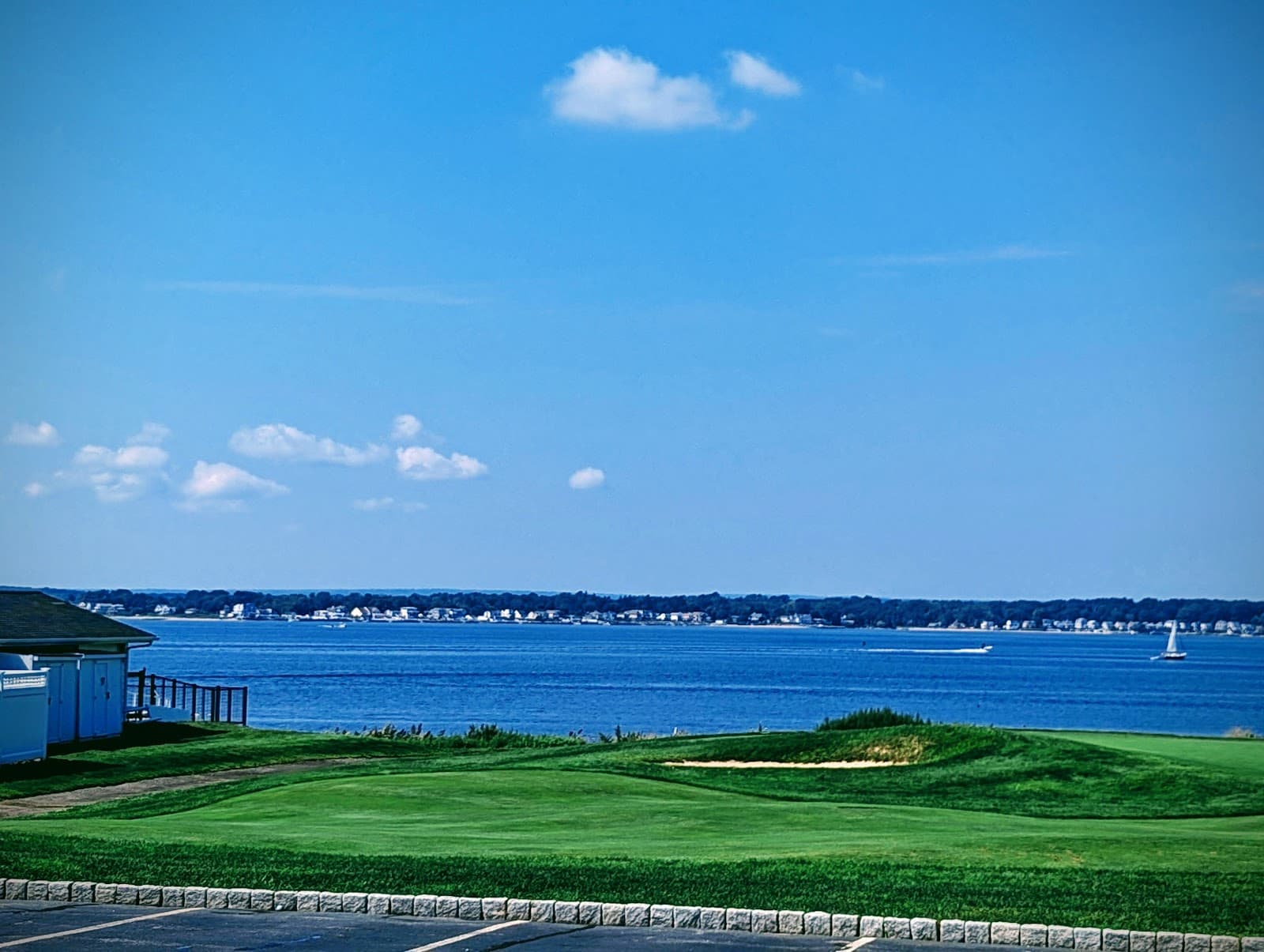 Warwick Country Club