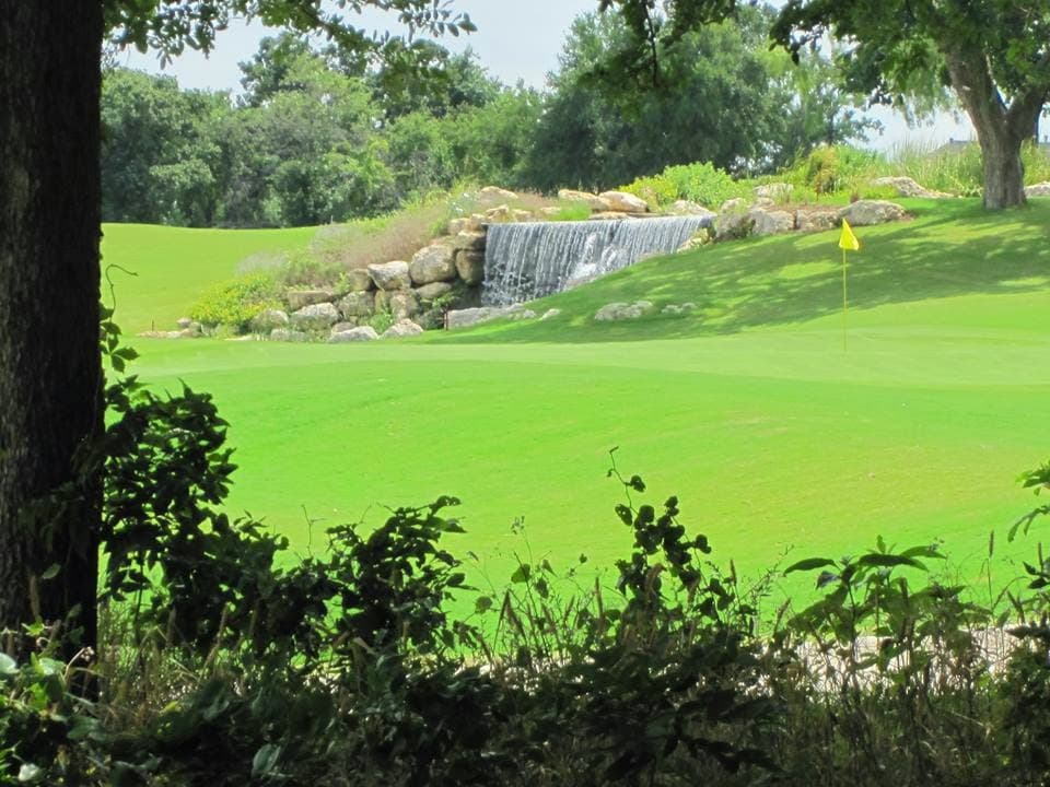 Waterchase Golf Club