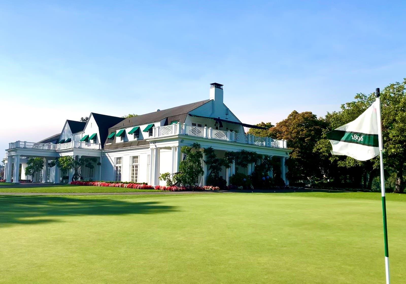 Waverley Country Club
