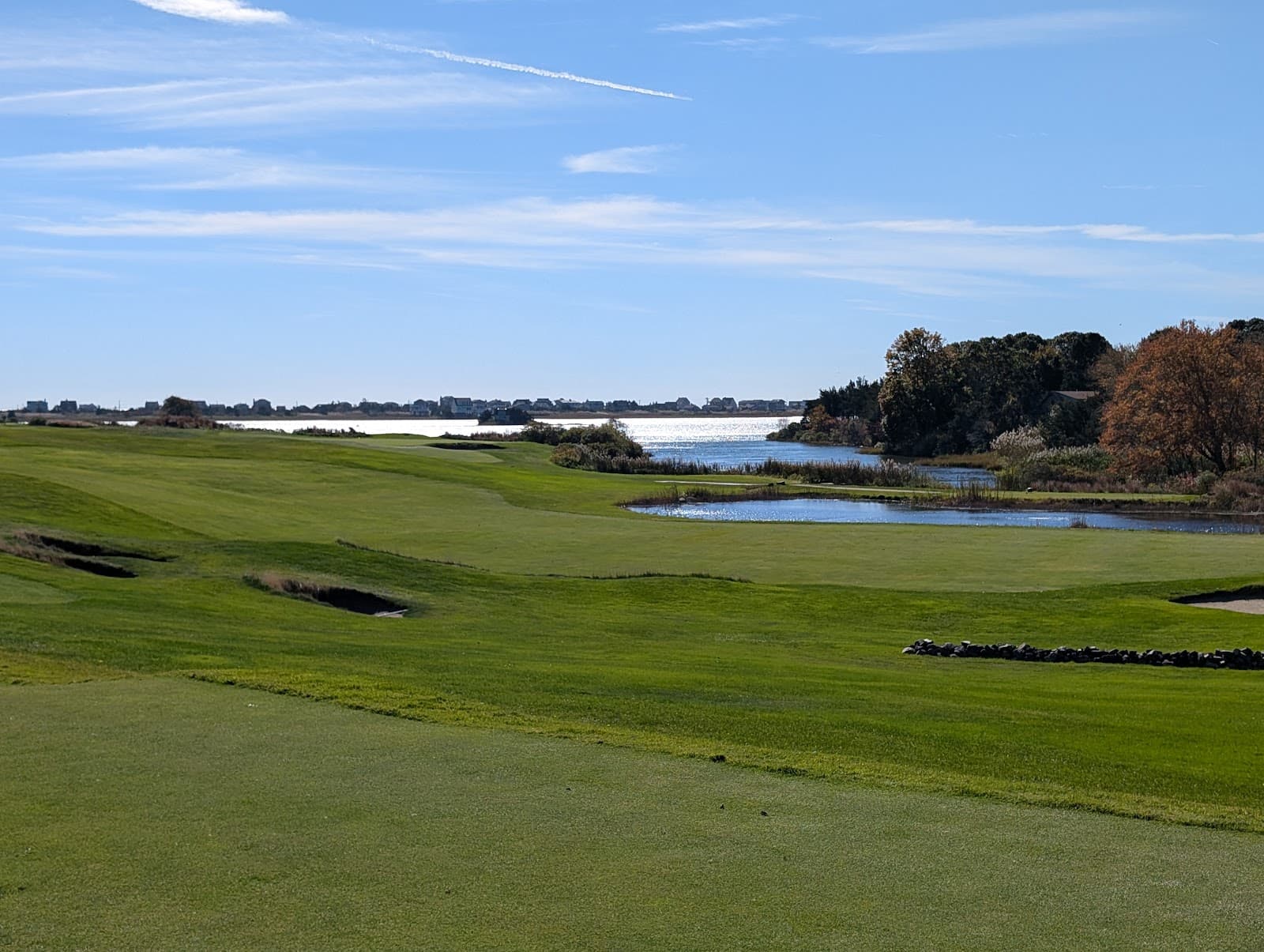 Weekapaug Golf Club