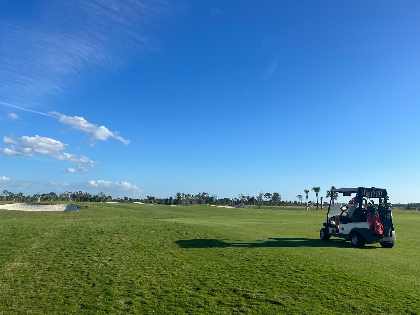 Wellen Park Golf and Country Club (Venice)