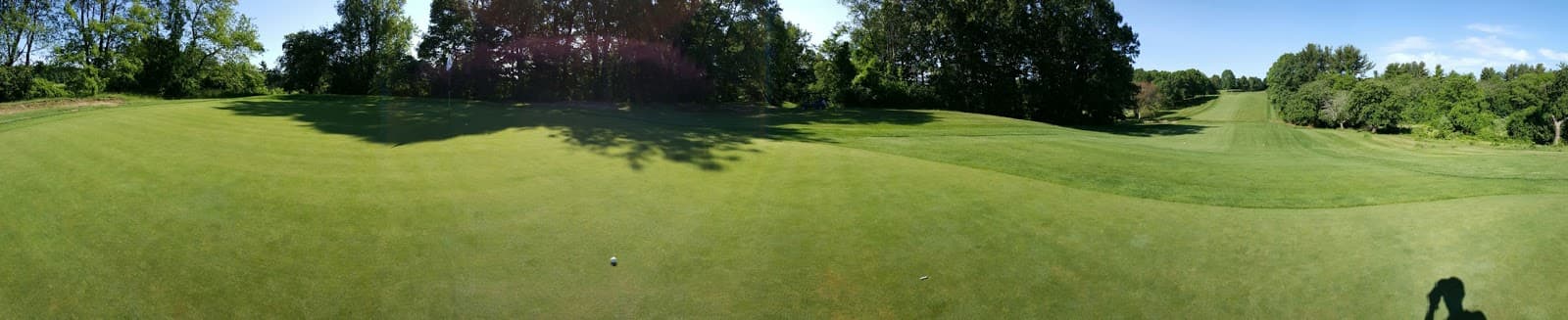 Wenham Country Club