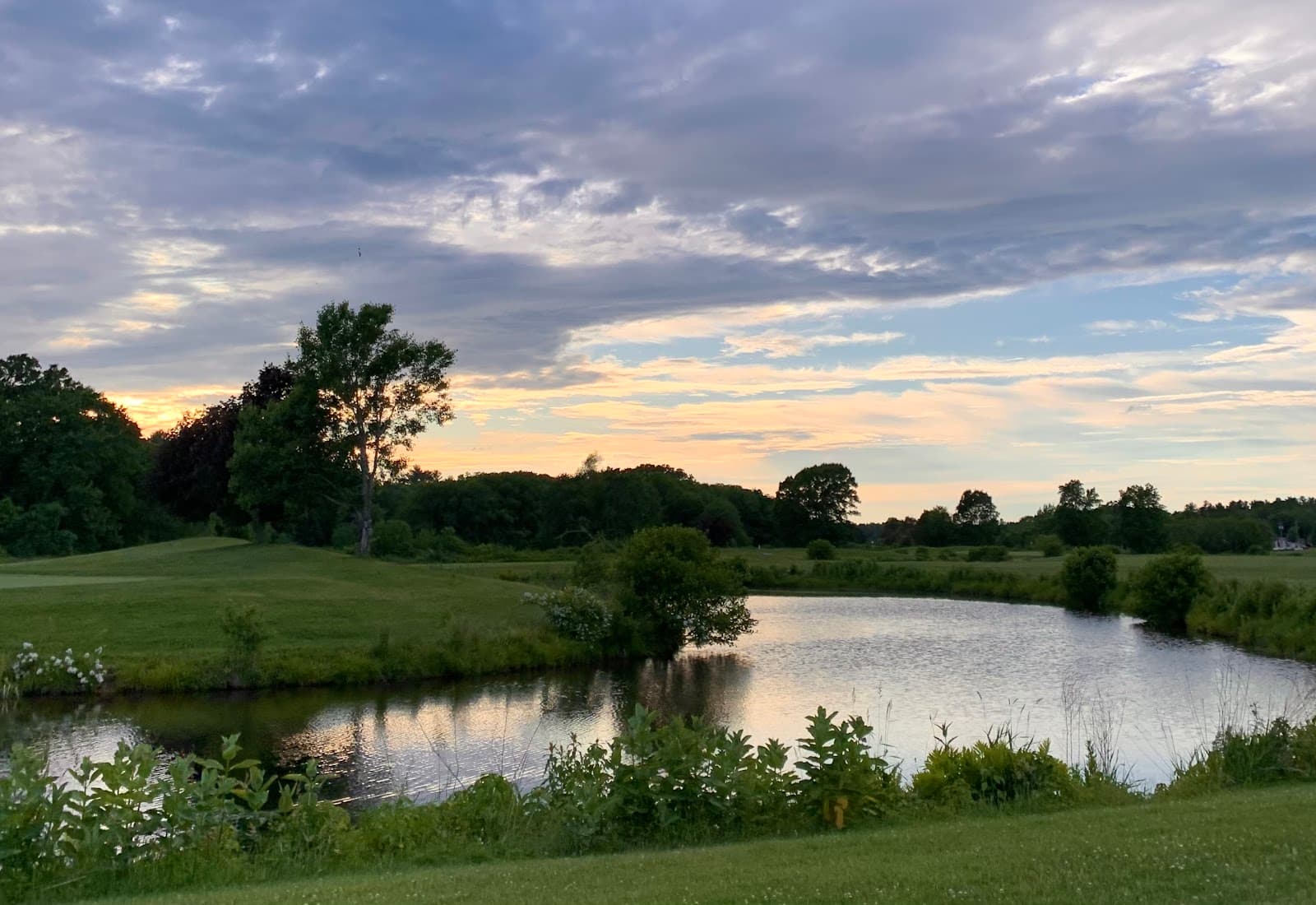 West Bridgewater Country Club