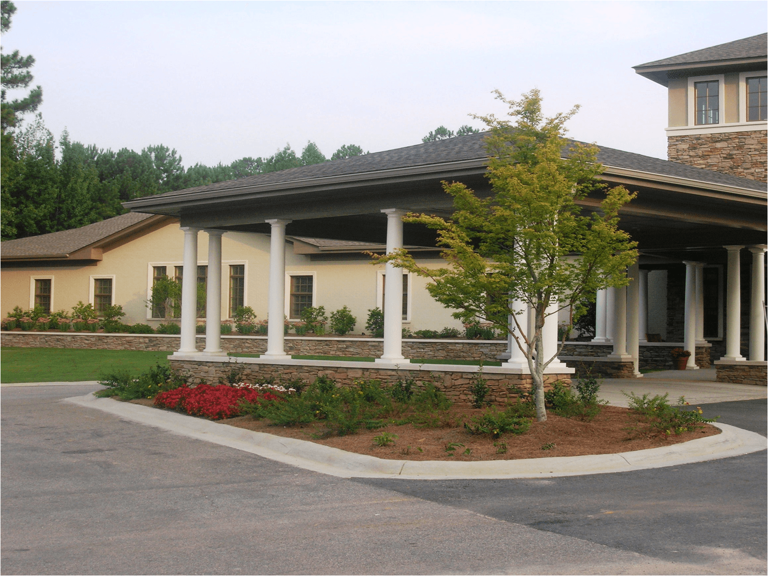 West Lake Country Club