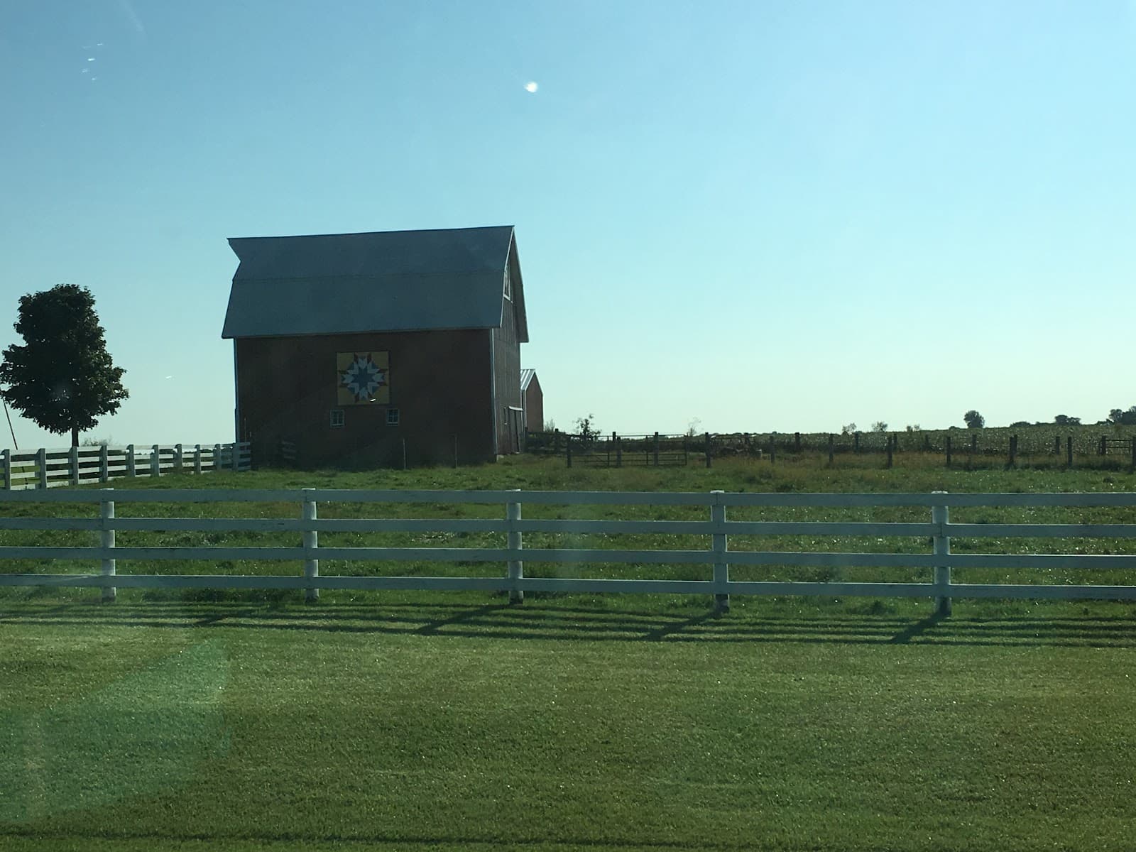 West Union