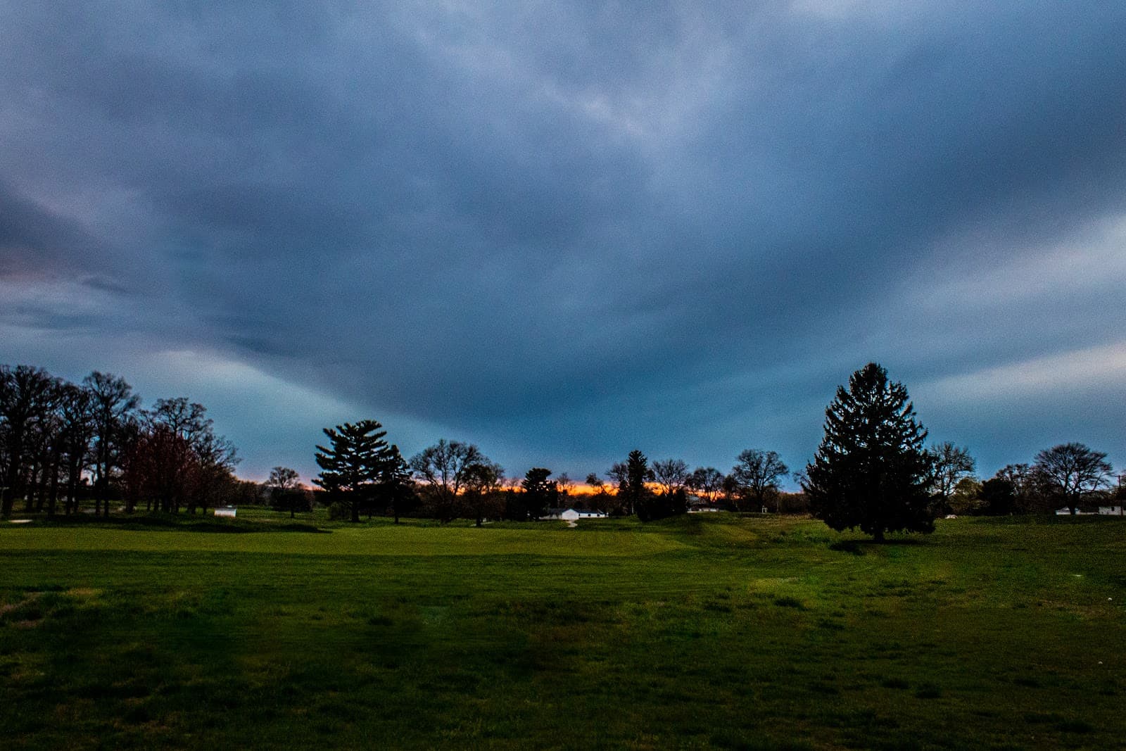 Westover Golf Club