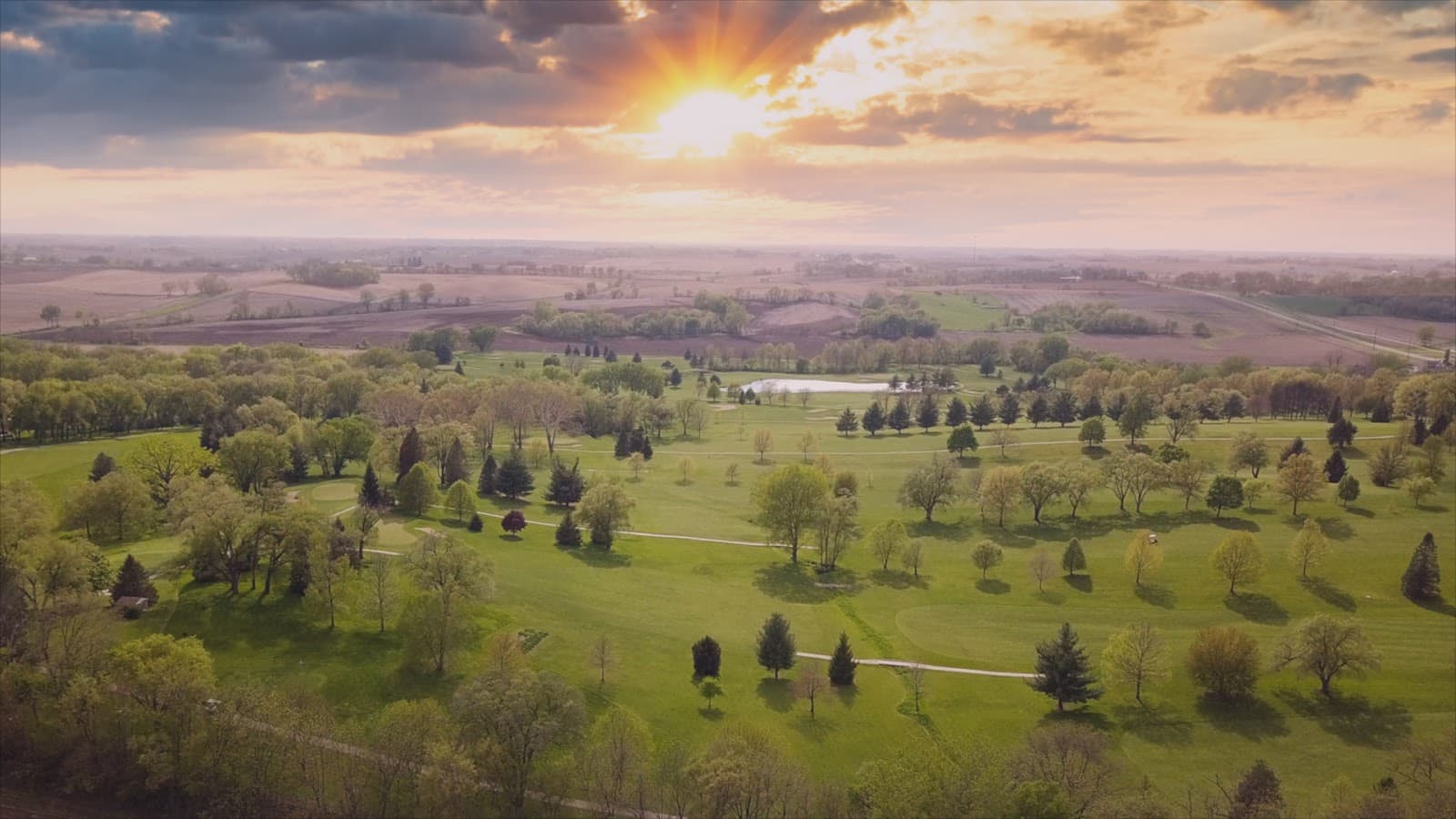 Westwood Golf Club