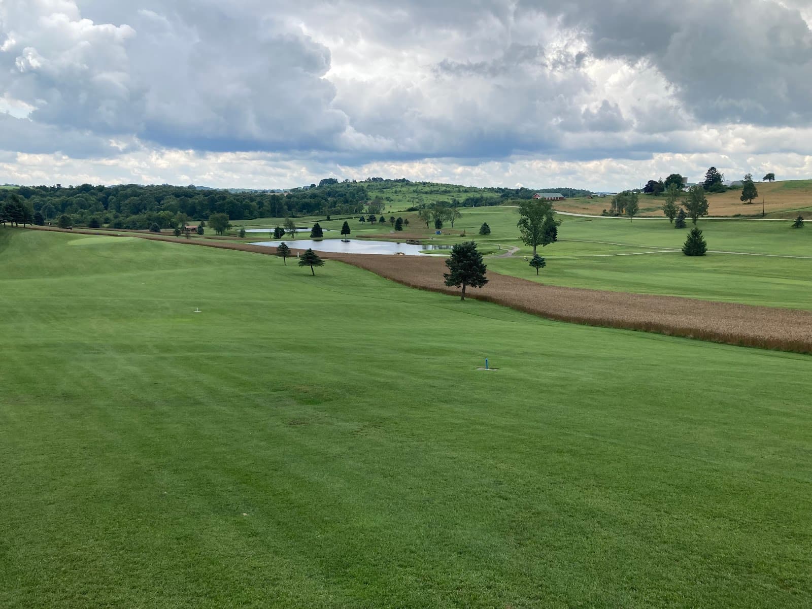 White Oak Golf Course