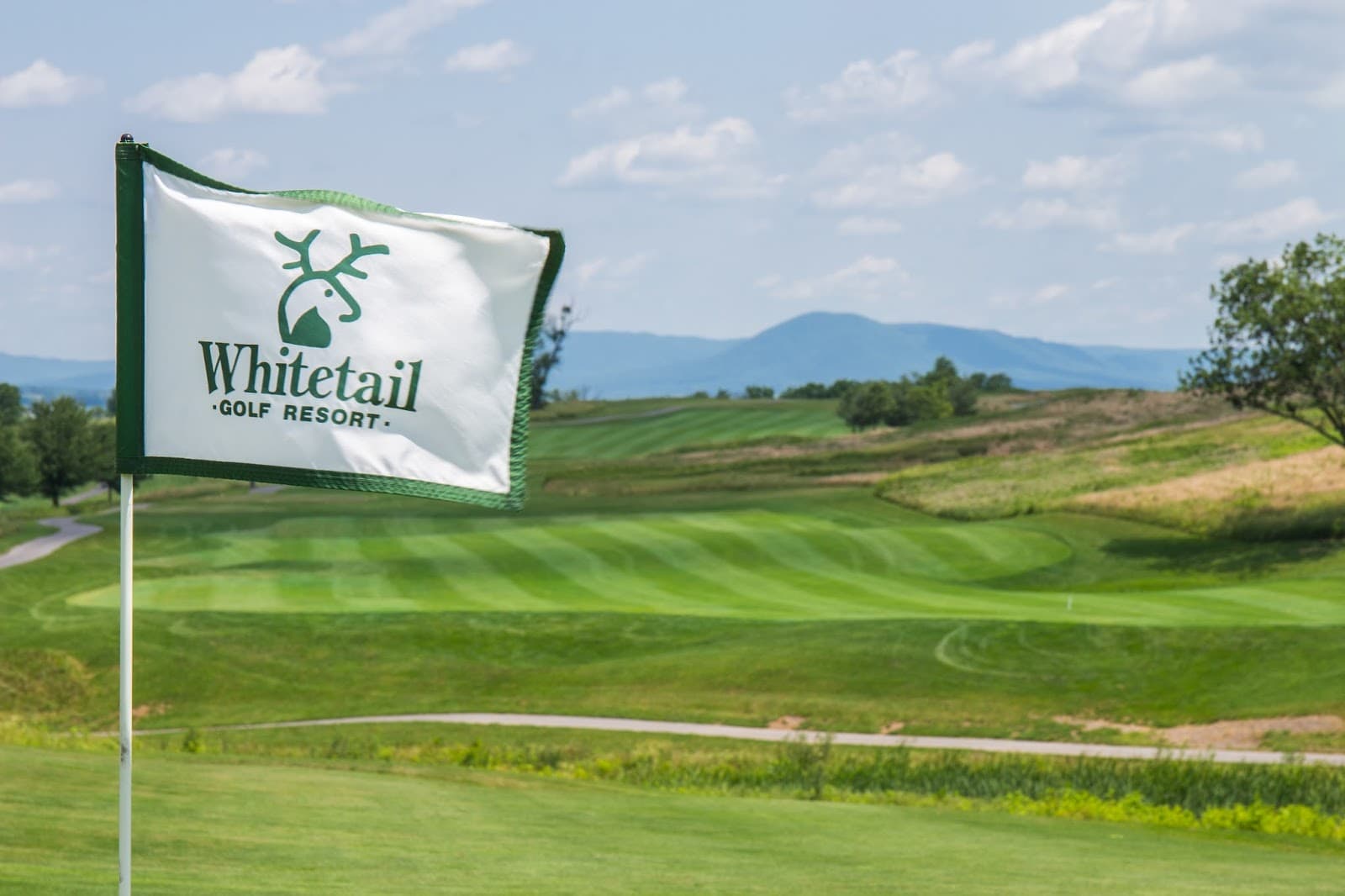 Whitetail Golf Resort