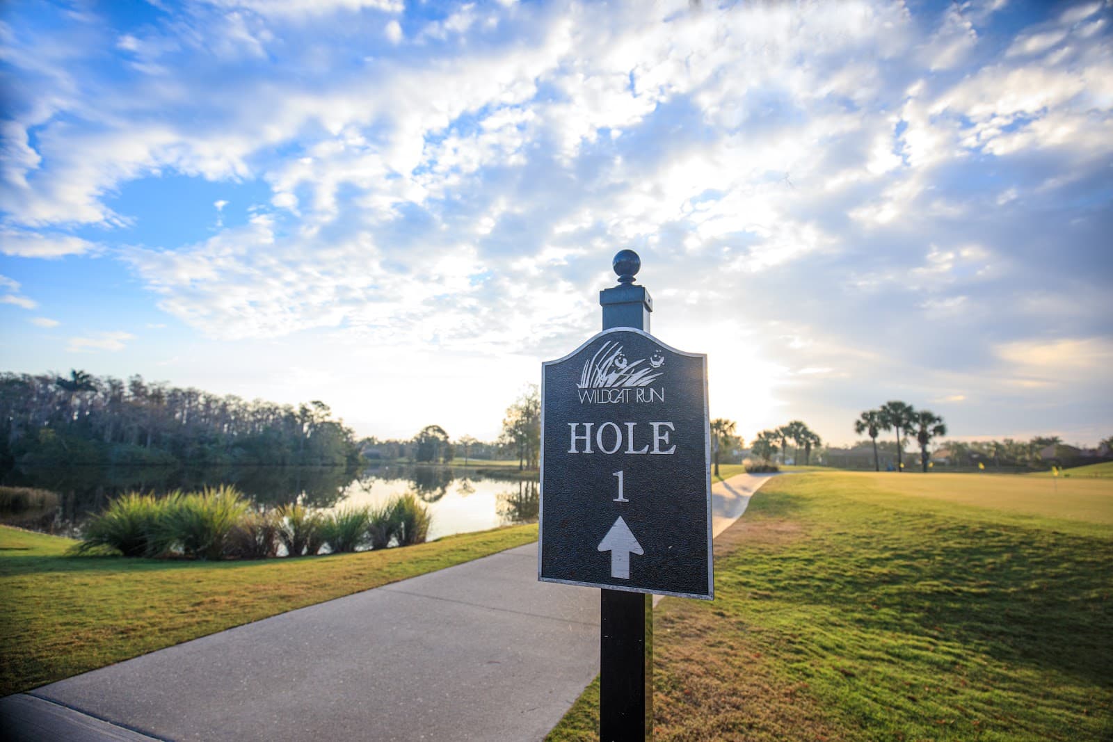 Wildcat Run Golf & Country Club