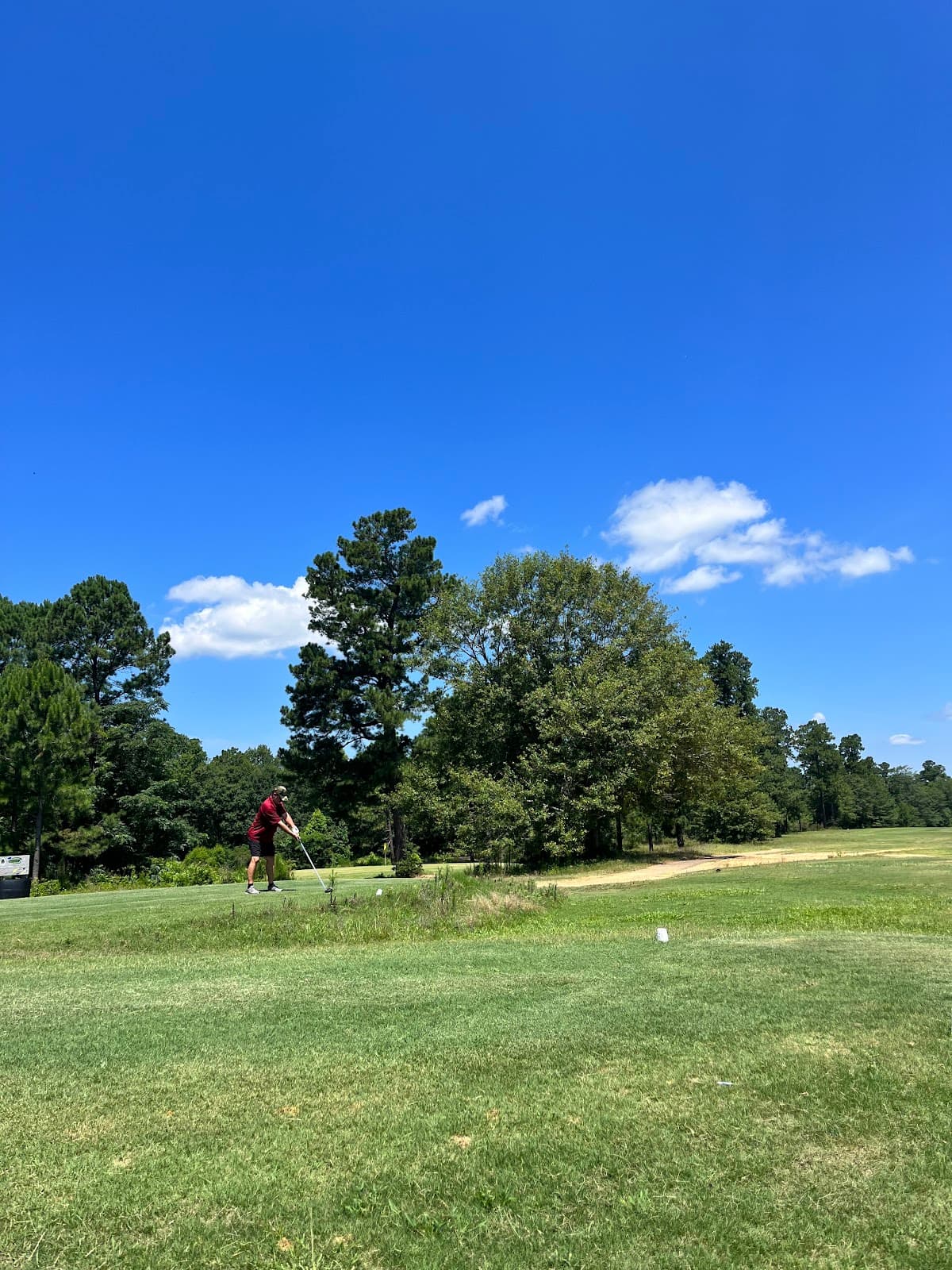 Williston Country Club