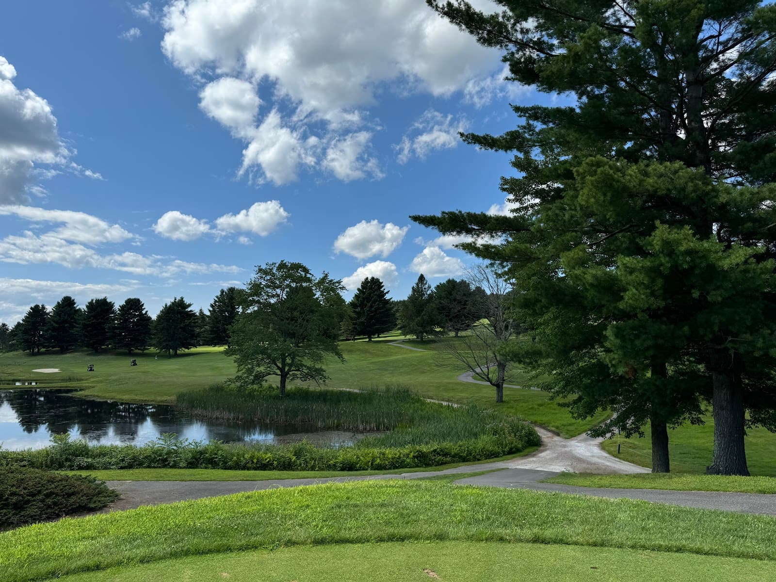 Williston Country Club