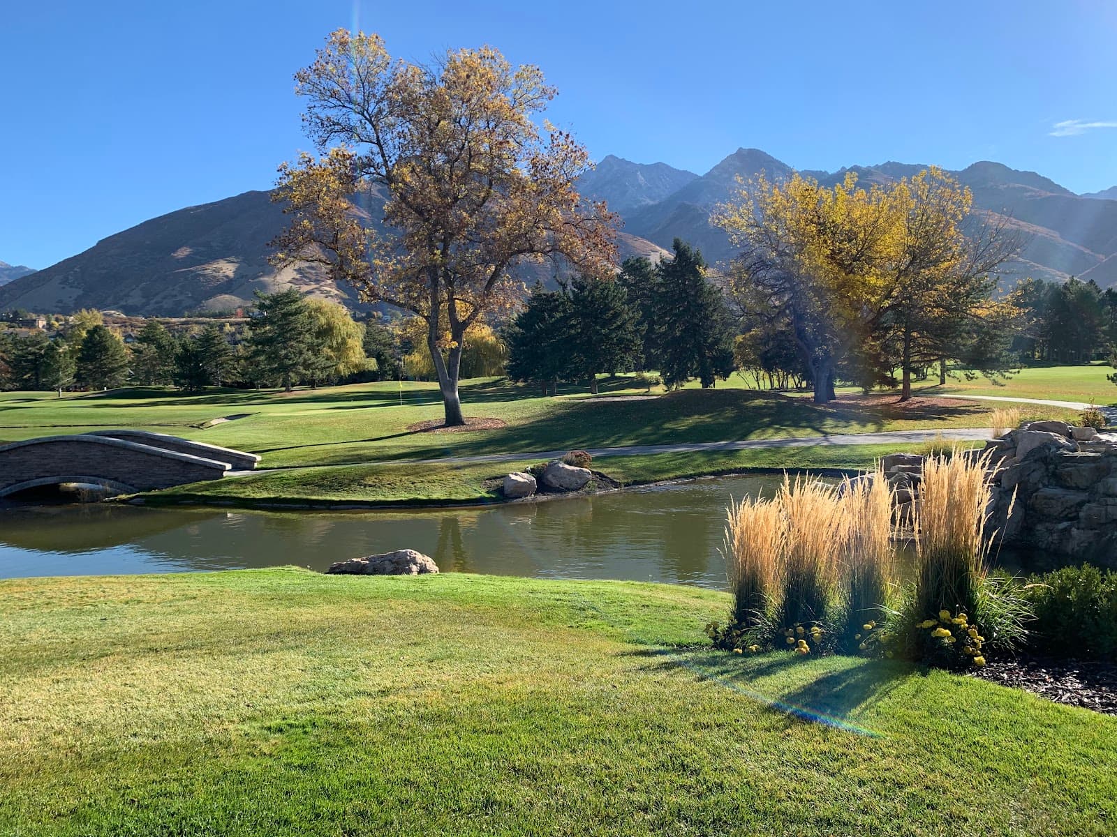 Willow Creek Country Club