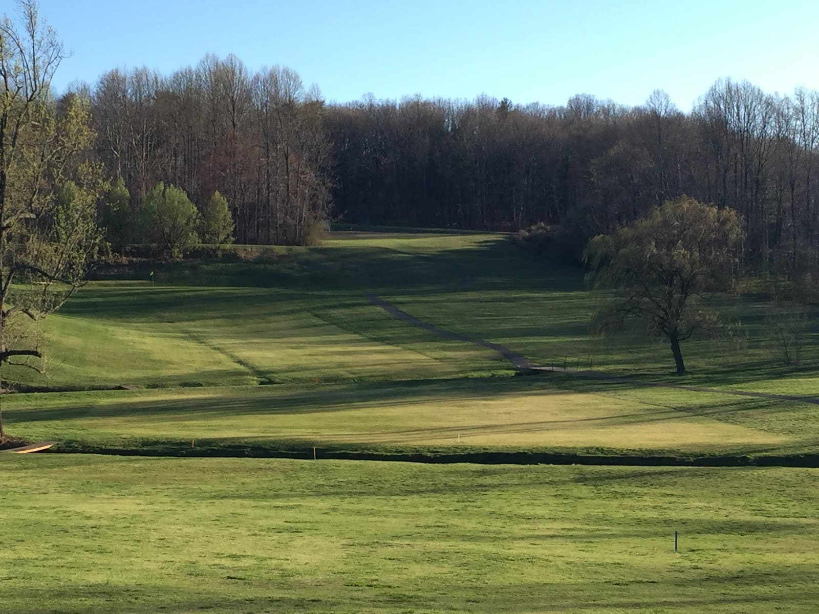 Willow Creek Country Club