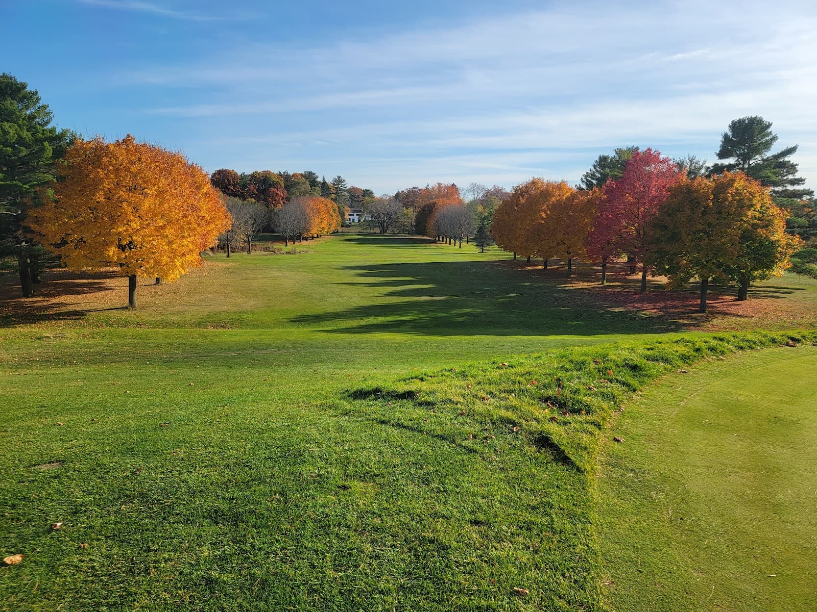 Willow Ridge Golf Course
