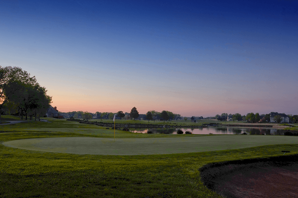 Willowbend Golf Club