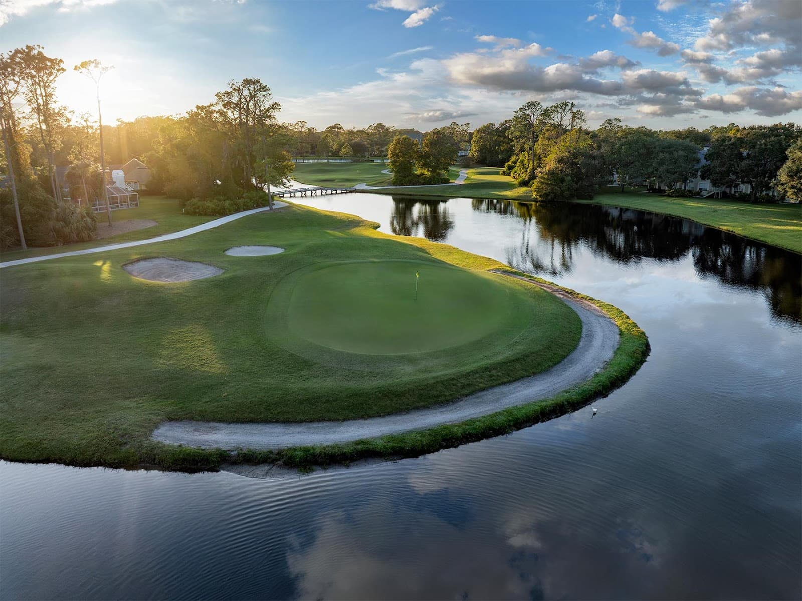 Windsor Parke Golf Club