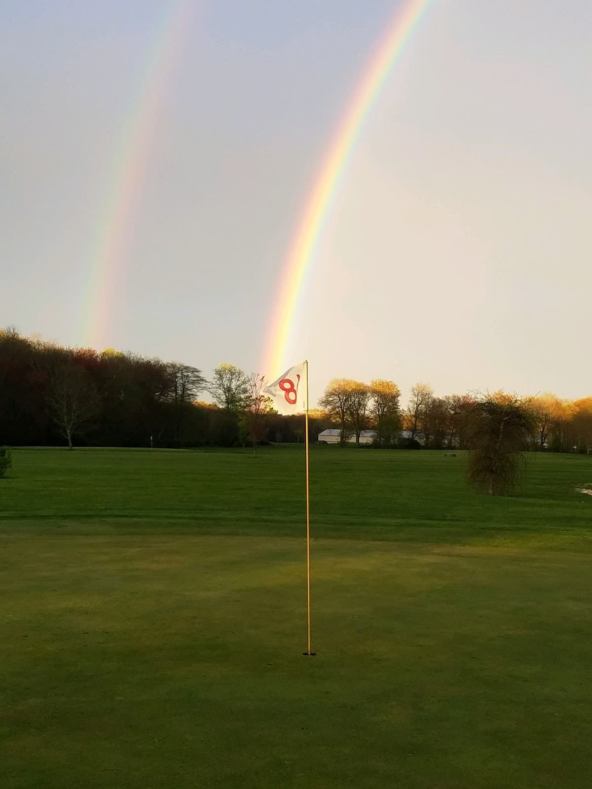 Wood River Golf Course