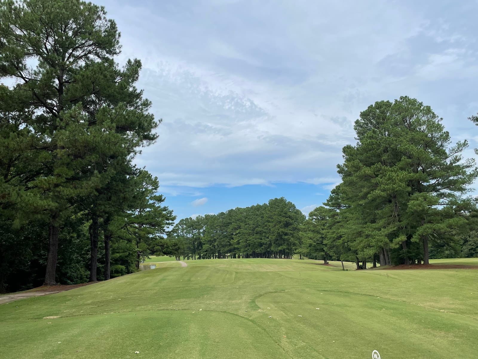 Woodland Hills Golf & Country Club