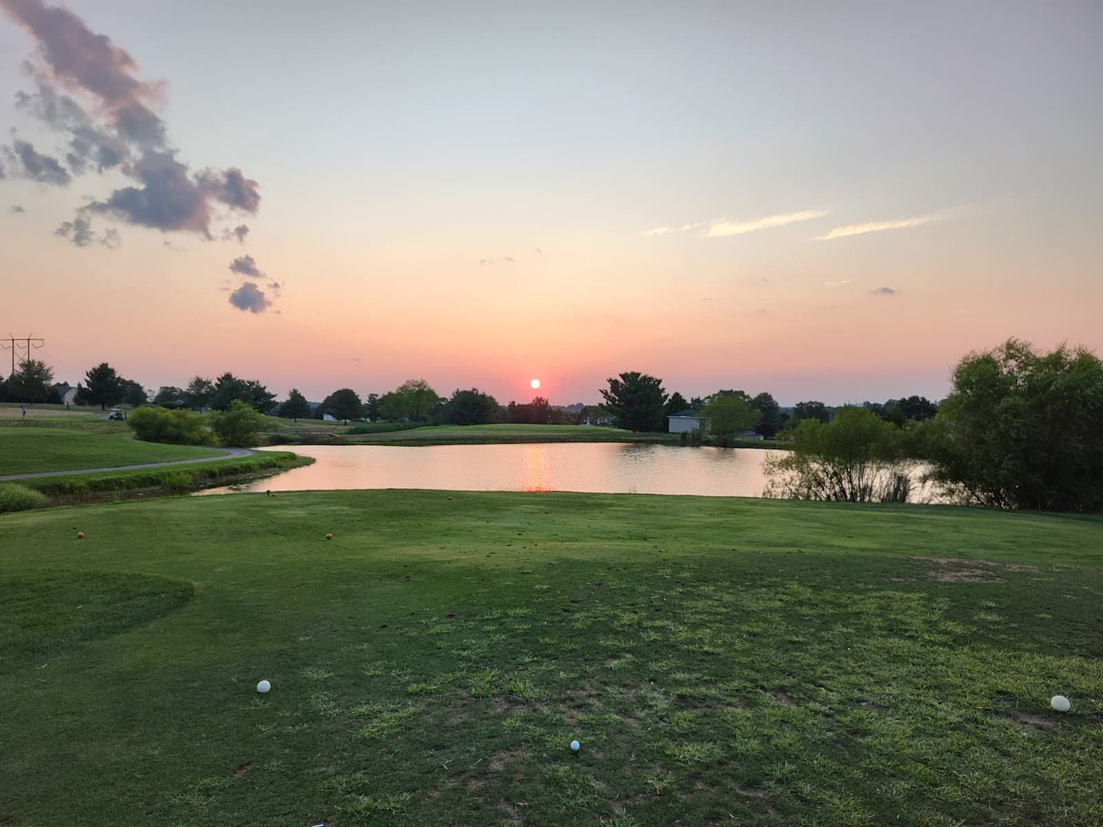 Worcester Golf Club