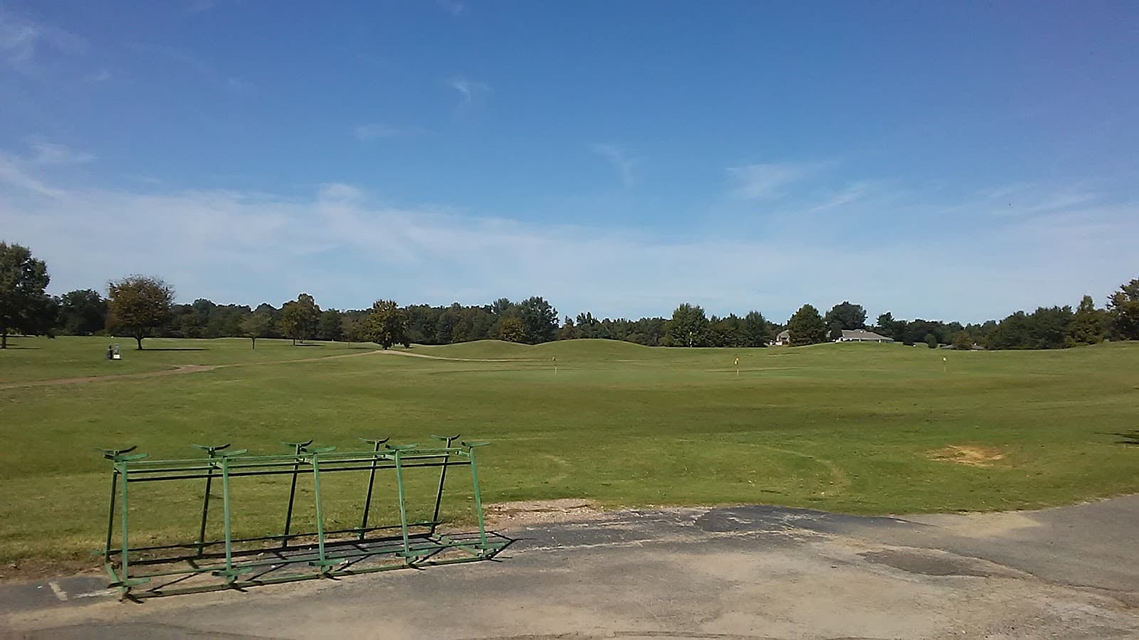 Wynridge Golf Club